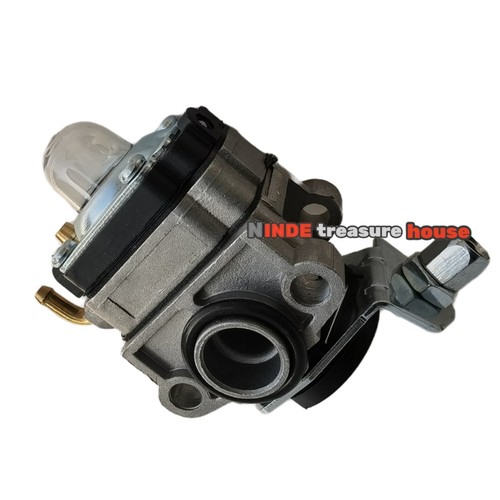 23CC CARBURETOR + GASKET GOPED SPORT G23LH CARB XPED QUAD - Picture 7 of 8