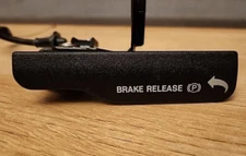 1999-2007 Ford F250 F350 Parking Emergency Brake Release Lever Handle OEM