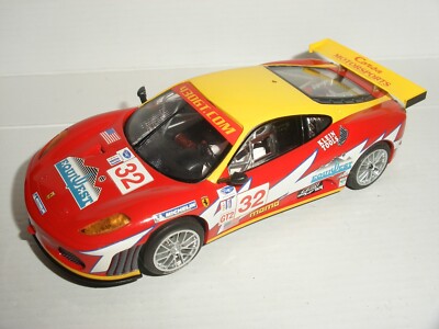 Scalextric Digital Scalextric Ferrari F430 Scalextric DIGITAL