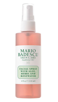 Mario Badescu Facial Spray With Aloe, Herbs & Rosewater - alle Hauttypen 118ml