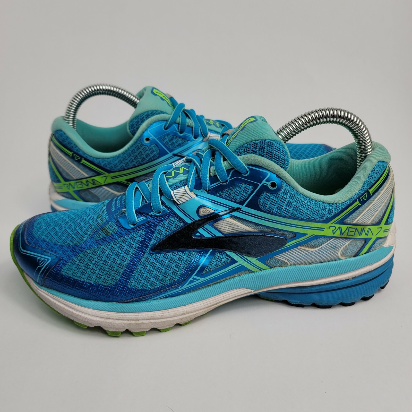 brooks ravenna 7