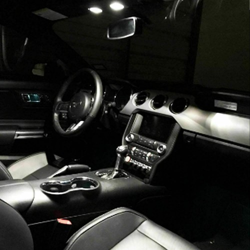31MM LED Interior Dome Reading Light Bulbs Fit Toyota Camry Collora Tacoma White - Picture 10 of 10