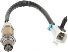 Oxygen Sensor-Engineered Bosch 15200