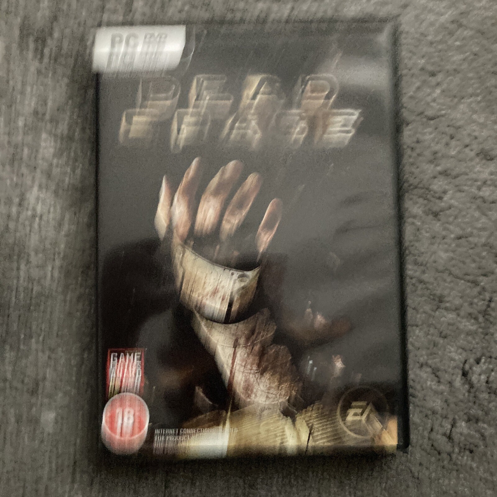 Dead Space (PC: Windows, 2008)