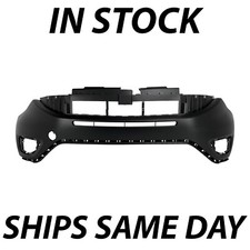 New Primered Front Upper Bumper Cover For 2015-2022 Ram Promaster City Slt 15-22