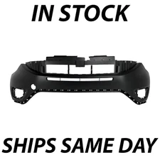 NEW Primered Front Upper Bumper Cover for 2015-2022 RAM ProMaster City SLT 15-22
