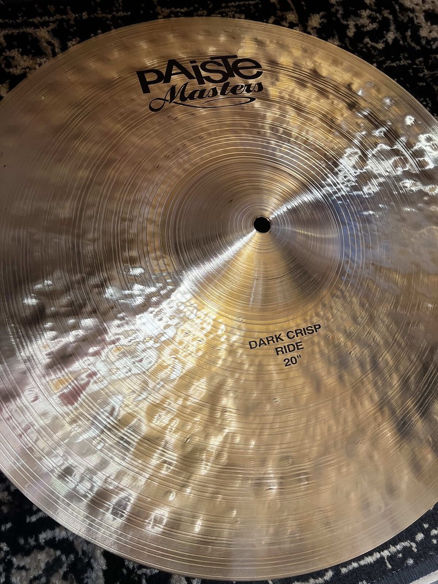 Paiste 20