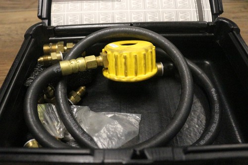 Matco Oil Pressure Test Kit - Picture 6 of 6