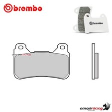Brembo LA Front Brake Pads for Honda CBR1000RR 2004-2005