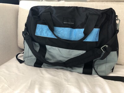 marc jacobs duffle bolsa