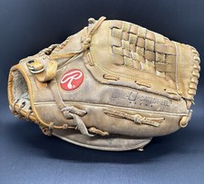 Rawlings RBG 36 Glove Ken Griffey Jr 12.5 Baseball RHT Right Handed Throw