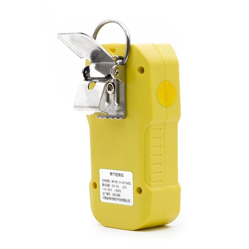 Portable C6H6 Benzene Gas Detector C6H6 Benzene Gas Alarm Monitor 0 portable-c6h6-benzene-gas-detector-c6h6-benzene-gas-alarm-monitor-0