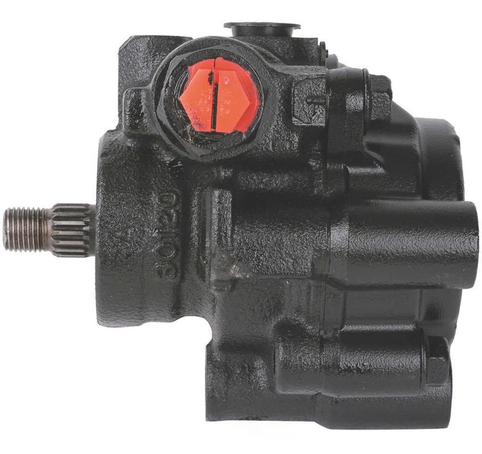 Bomba de dirección asistida Cardone 21-5235 Reman para Lexus GS300 1993 Foto 4 de 4