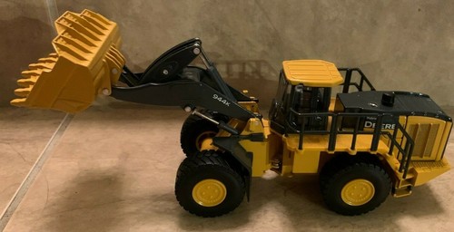 ERTL John Deere 1/50 944K Hybrid awheel 