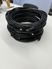4 High Speed HDMI Cable With Ethernet 50 feet/15.2m 