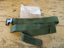 Military Jerry Can Strap NOS Nylon M-series 100% original surplus 