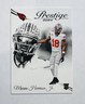 2024 Panini Prestige - Rookies Marvin Harrison Jr. #303 (RC)
