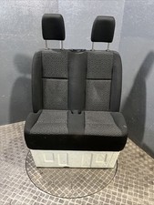 Mercedes Sprinter 907 (2018-on ) Passenger Double Seat A9109200000 A9079101801