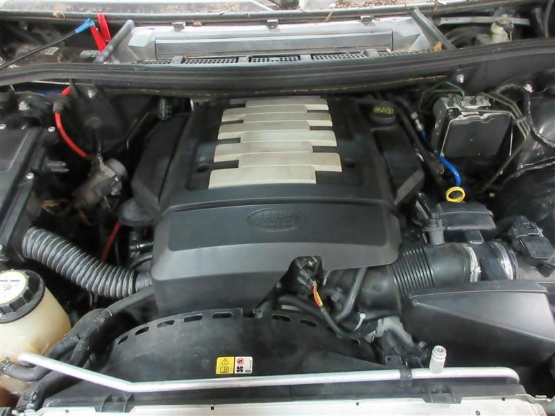 TRANSFER CASE ACTUATOR MOTOR LR3 LR4 Range Rover Range Rover Sport 05-15 948140