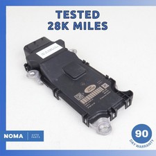 Módulo de control de transmisión de caja de cambios 16-18 LR Range Rover Evoque L538 OEM 28k