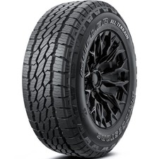 Tire 24570r16 111s Bridgestone Dueler At T002 At All Terrain