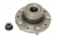 Mapco Radlagersatz 26692 FüR Ford Transit Tourneo Bus Tdci 4X4 RWD 16V