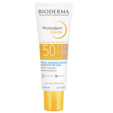 Bioderma Photoderm Max SPF50 Tinted Cream Light 40ml