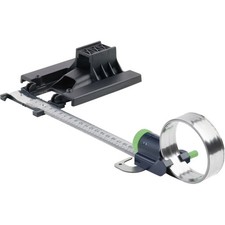Festool 497443 Jigsaw Circle Cutter Set, Metric