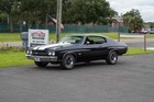 1970 Chevrolet Chevelle SS Rare 396/375 HP with Build Sheet
