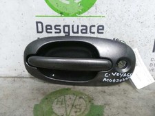 Porte avant et accessoires Chrysler ES