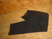 OTTO KERN W33/L32 Tolle Stretchjeans/Jeans schwarz RODNEY