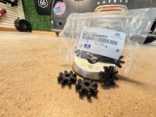 3 Genuine Steering Column Coupler Hyundai Kia 563152k000fff Same As Dealer