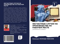 Emmanuel Mopendo Mvisomi | Neschastnye Sluchai Na Proizvodstve Na Rabochem Meste
