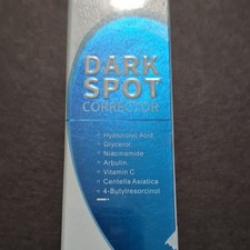 Dark Spot Corrector Face Brightening Cream w/...