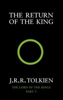 The Lord Of The Rings 3. The Return Of The King The Lord Of The Rings