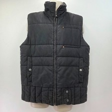G Star Raw Gilet Herren Gr. XL schwarz Arbing Weste Full Zip