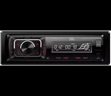 JBL Celebrity150 Single DIN In-Dash Bluetooth MP3 USB SD Digital Media Car Radio
