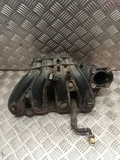 SUZUKI SWIFT III MZ, EZ Ansaugbrücke E1T28571A 1.33 Petrol 2007 32015415