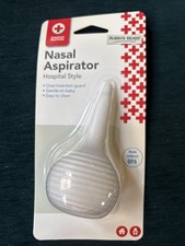 The First Years American Red Cross Nasal Aspirator
