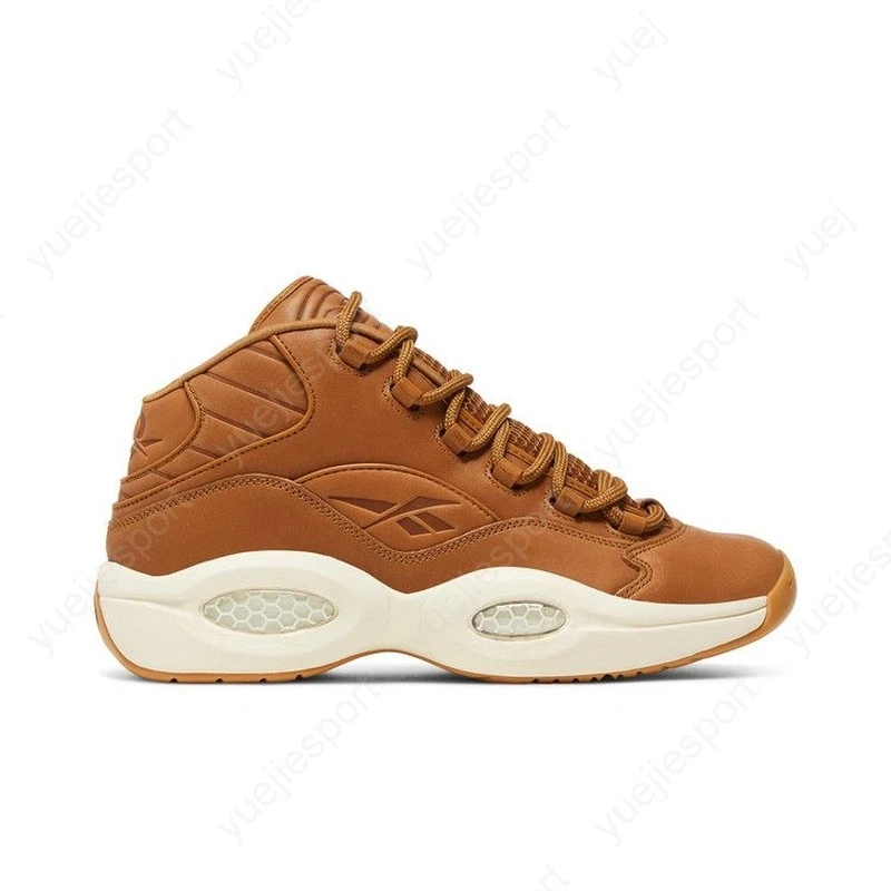 Sneakersnstuff x Reebok Question Mid AI for Sale | Authenticity