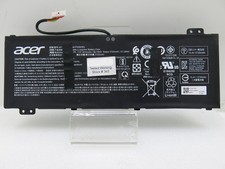 GENUINE Acer AP18E8M Battery 15.4V Nitro 5 AN515-54 AN517-51 AN515-43, AN515-44