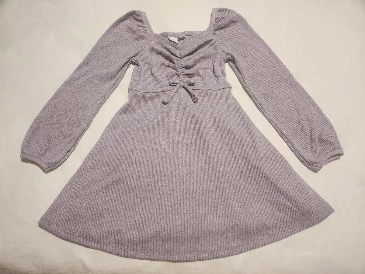 Gap Long Sleeve Dresses for Girls for sale | eBay