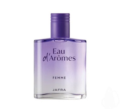 jafra  Eau D Aromes Eau De TOILETTE 3.3 FL Oz 