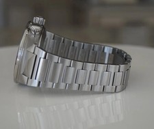 IWC Aquatimer Men's Black Watch with Arrow Markers/Baton Indexes Dial - IW371928 5