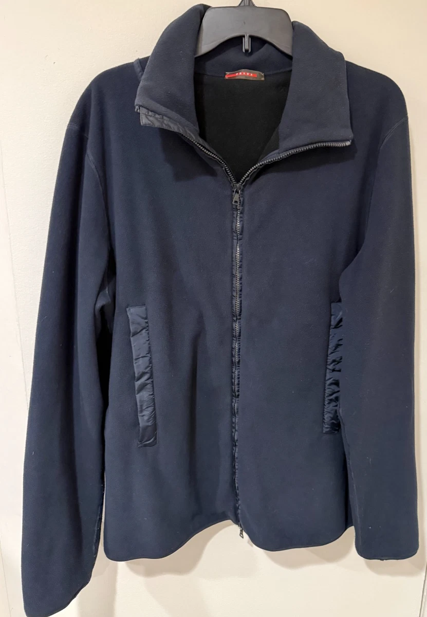 25+ PRADA Long Sleeve Hoodies & Sweatshirts for Men for sale