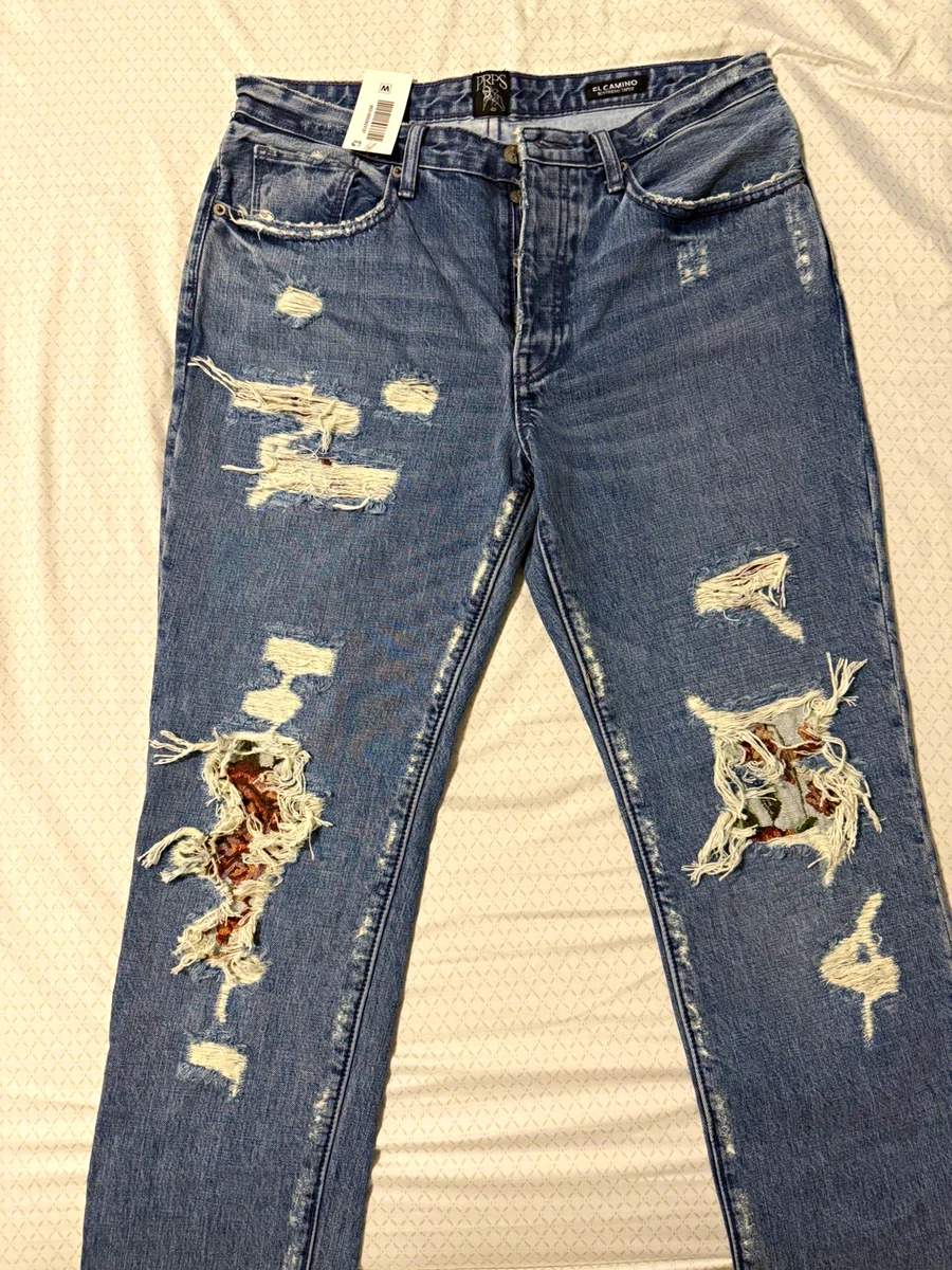 Prps Denim Jeans for Men for sale | eBay