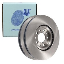 2X BLUE PRINT BREMSSCHEIBEN Ø305mm VORNE PASSEND FÜR JEEP RENEGADE