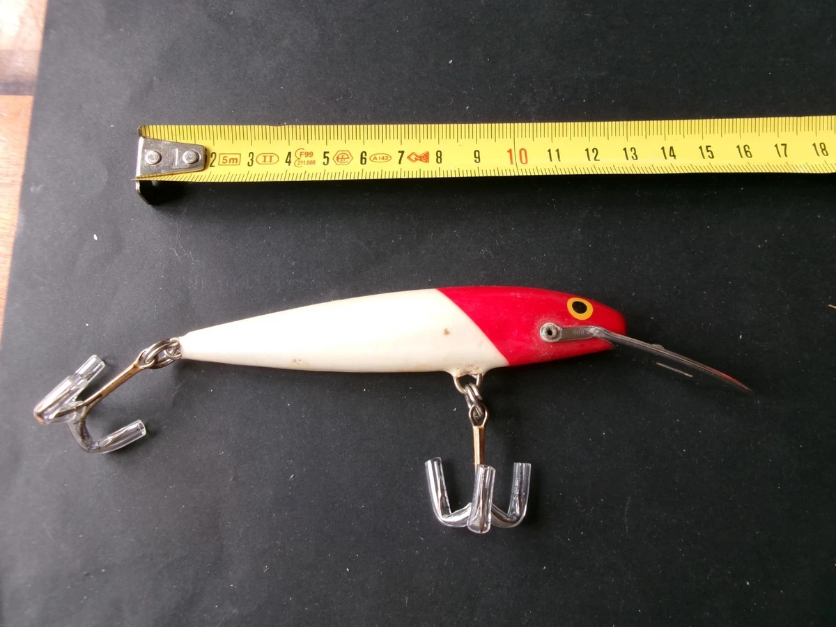 Leurre rapala collection - Sport & Plein air