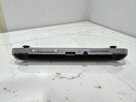 Sony PlayStation Vita 3G/Wi-Fi Crystal Black PCH-1100 Tested Used From JAPAN