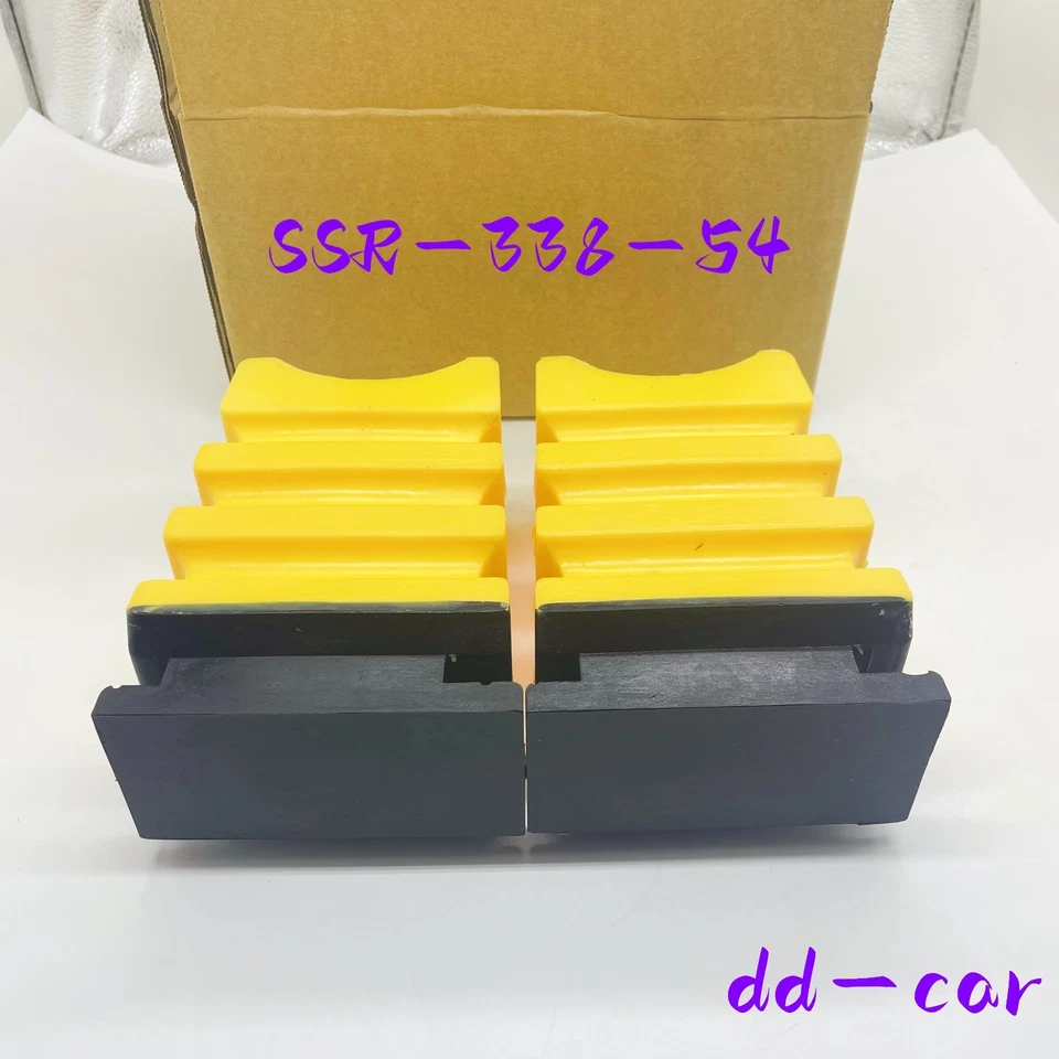 2x Rear Suspension Helper Springs Fits For Mercedes-Benz Sprinter 2500 3500 4500 - Imagem 2 de 4